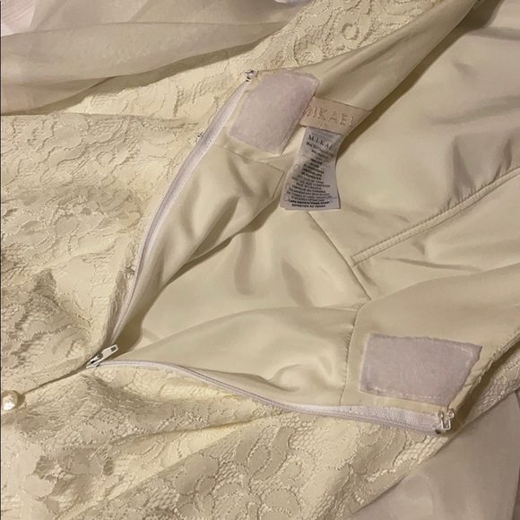 Wedding dress - Picture 9 of 9